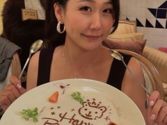 -秘密花园(法华镇路店)