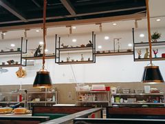 大堂-满香园自助海鲜烤肉(赣榆吾悦广场店)