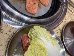 -姜胖胖无限自助烤肉(罗湖宝能店)