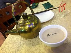 -维吾尔餐厅(宜山路店)