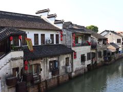 -千灯古镇