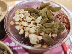 -盛香亭热卤(欢乐港湾店)