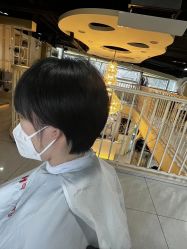 -丽时 Hair Salon