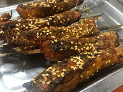 -回味南塘老王虾尾(总店)