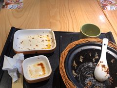-谷田稻香·砂锅菜(南沙万达广场店)