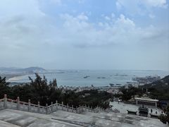 -石岛赤山风景区