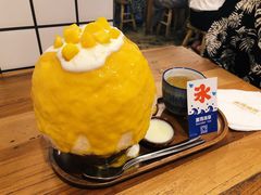 -WONDER ICE 萬得冰田(建設路总店)