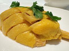 上海白斩鸡-忆家一宴(大木桥路旗舰店)