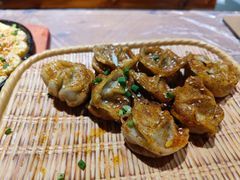 -沈记烧烤海鲜(江汉二路店)