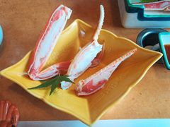 -蟹道乐(道顿堀本店)