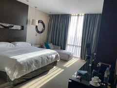 -青岛海尔洲际酒店