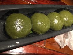 客家艾糍-客语客家菜(东山口店)