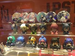-IPSTAR|潮玩星球(西湖路店)