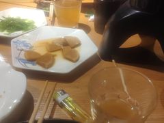 -腰子哥烤串(石佛营炫特店)