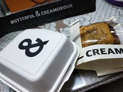 -B&C黄油与面包·THE GARDEN BAKERY概念店(世纪汇店)