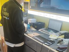 -爱回收(嘉亭荟店)