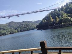 -石燕湖生态旅游景区