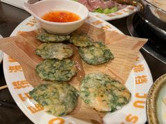 -潮澎派·潮汕菜大排档(南较西路店)
