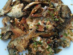 -龙溪海鲜酒家(溪涌店)