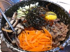 -意成料理