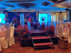 -海洲大饭店-紫薇轩中餐厅