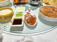 -庖丁堂酒店(金穗大道店)