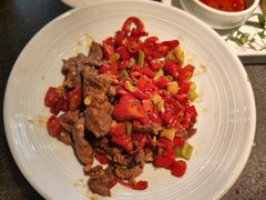 -赠李白·如诗的川味(余杭万达广场店)