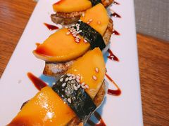 -山葵家·创意料理(宁波来福士店)