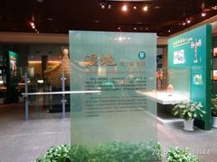 -中国湿地博物馆