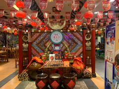 -亮欢寨(凯里总店)