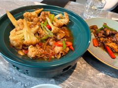 -鹿港小镇(霄云店)