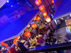 -山河屯铁锅炖鲜鹅·东北菜(开发区一店)