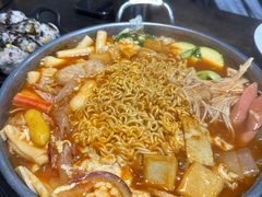 -the frypan韩国炸鸡啤酒(五路居店)