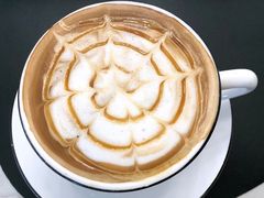 -ins森林童话餐厅coffee&bistro