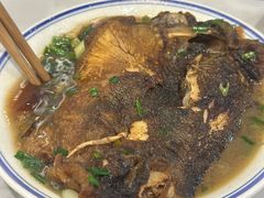 -天天鲜面馆(衡山路店)