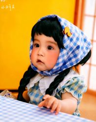 -57KIDS儿童摄影