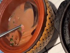-在莲野·湖北民间菜·头牌松滋鸡(光谷步行街店)