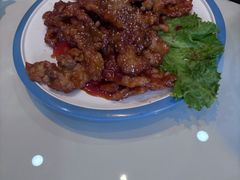-太子食府(圣水路店)