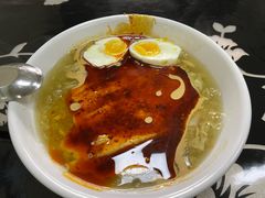 -何老二卤汁凉粉