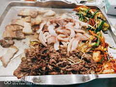 -李氏烤肉店