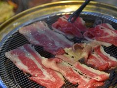 -火炉情韩国料理店(古田路店)