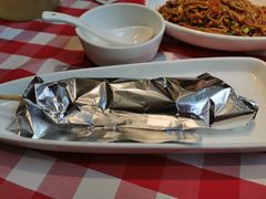 -西贝莜面村(上海百联西郊店)