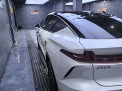 -车艺佳龙膜隐形车衣汽车贴膜(宝山丰宝店)