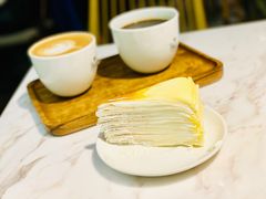 美式咖啡-Peet's 皮爷咖啡(东湖路手作店)