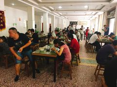 -清真马杰山牛肉汤馆