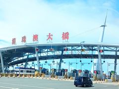 -港珠澳大桥(珠海段)