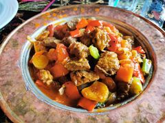 -Old Ottoman Cafe & Restaurant