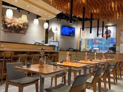 -味太助·银饭食堂(中华城店)