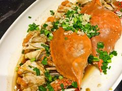 -好兄弟郭巨海鲜(天一阁店)