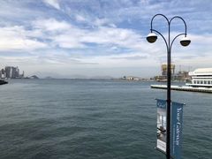 -海港城